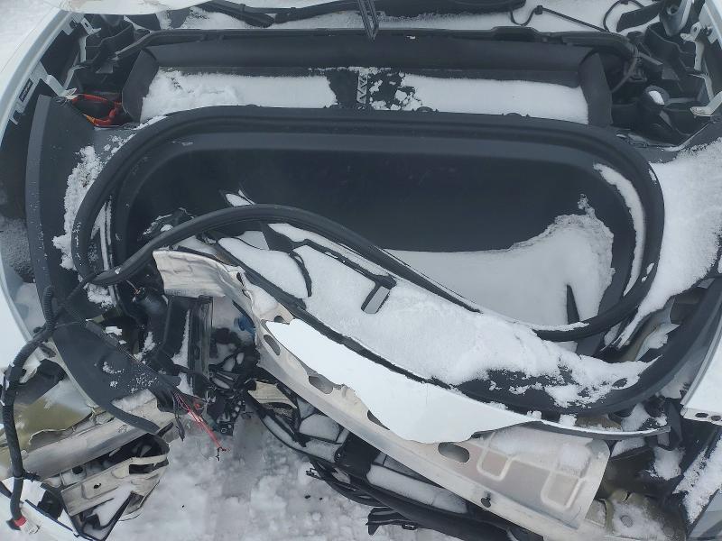 72982065 :رقم المزاد ، LRWYGDFD9PC966837 vin ، 2023 Tesla Model Y مزاد بيع