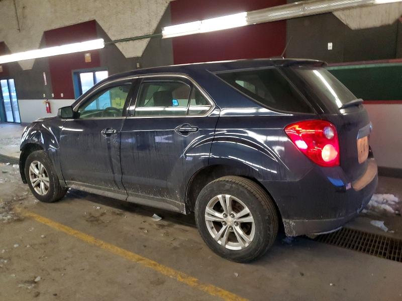 2015 Chevrolet Equinox მანქანა იყიდება აუქციონზე, vin: 2GNALAEK1F6374264, აუქციონის ნომერი: 74140885