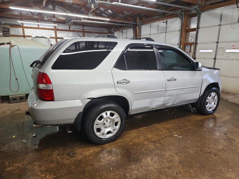 Продажа на аукционе авто 2001 Acura Mdx, vin: 2HNYD18281H523745, номер лота: 99119515