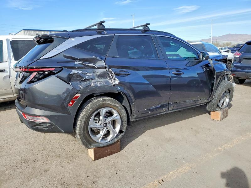 Продажа на аукционе авто 2023 Hyundai Tucson, vin: 5NMJBCAE2PH288625, номер лота: 75198735