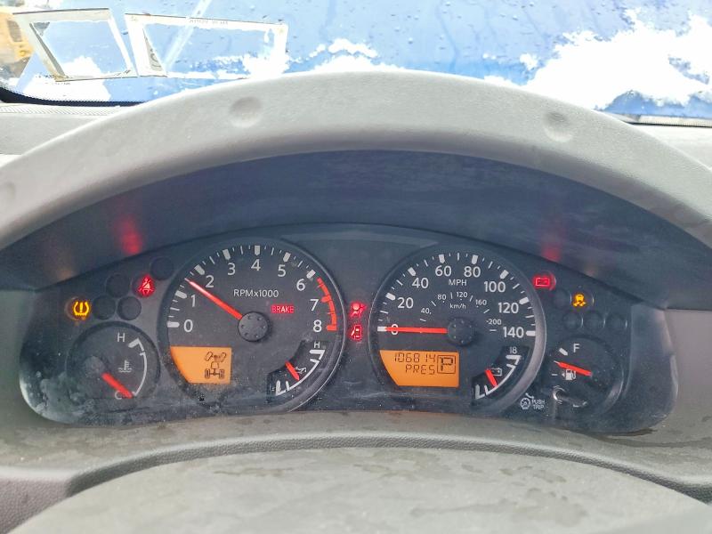 Продажа на аукционе авто 2015 Nissan Frontier S, vin: 1N6AD0EVXFN702283, номер лота: 98756325