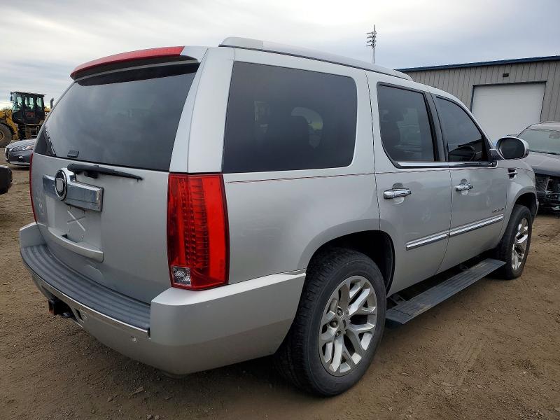 73429215 :رقم المزاد ، 1GYS3CEF4BR164407 vin ، 2011 Cadillac Escalade مزاد بيع