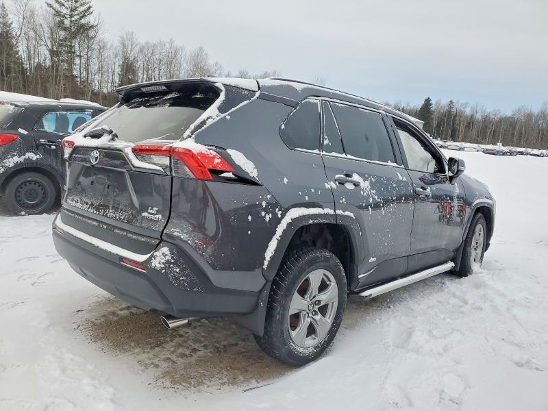 Aukcja sprzedaży 2024 Toyota Rav4, vin: 2T3BWRFV1RW229679, numer aukcji: 73476075