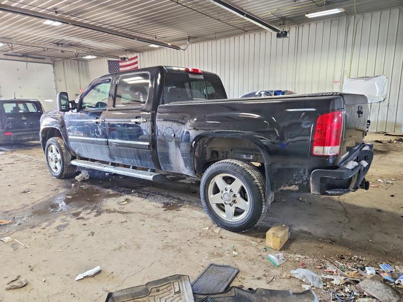 Продажа на аукционе авто 2011 Gmc Sierra, vin: 1GT125C86BF160929, номер лота: 73430315