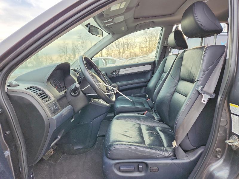 Продаж на аукціоні авто 2011 Honda Cr-v, vin: 5J6RE4H75BL066928, номер лоту: 72306385