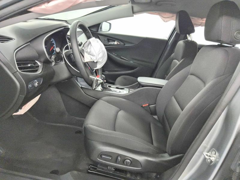 72267735 :رقم المزاد ، 1G1ZG5ST8SF109161 vin ، 2025 Chevrolet Malibu Rs مزاد بيع