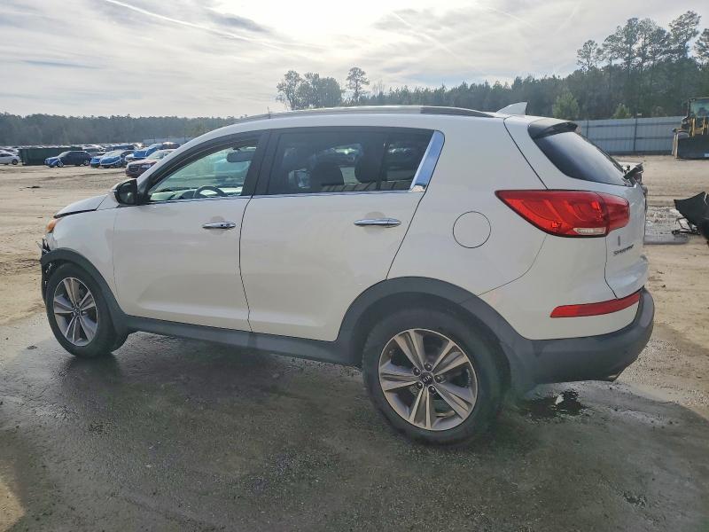 73443215 :رقم المزاد ، KNDPC3A65E7571024 vin ، 2014 Kia Sportage مزاد بيع
