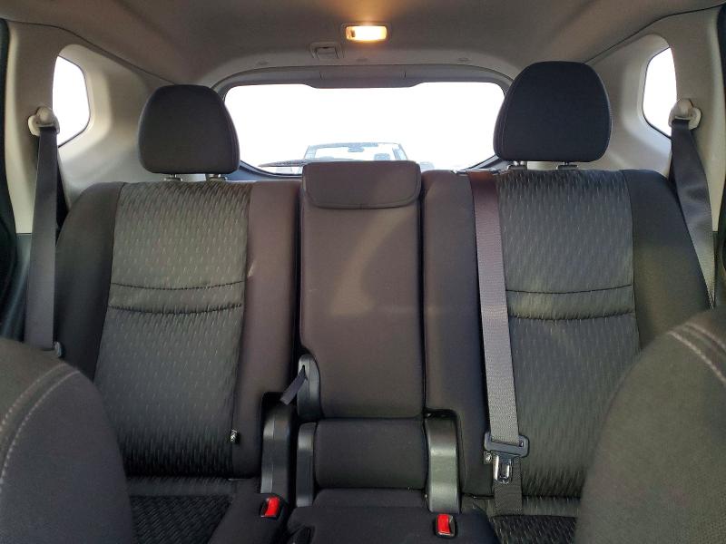 73539005 :رقم المزاد ، JN8AT2MV1KW390110 vin ، 2019 Niss Rogue مزاد بيع