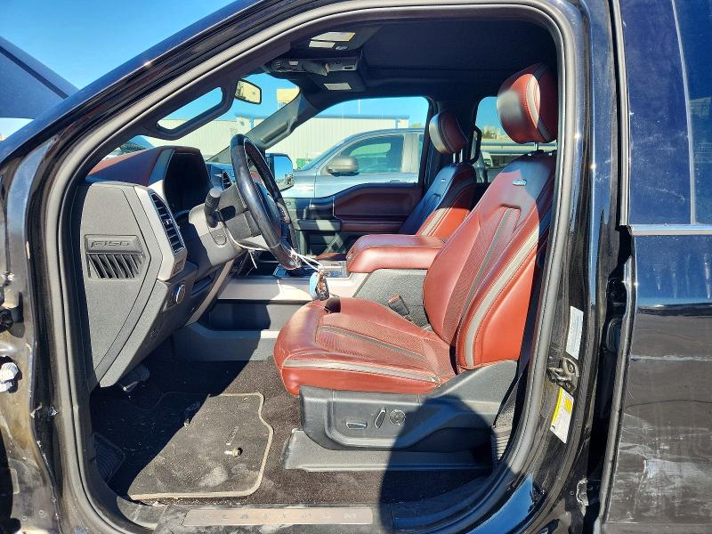 Aukcja sprzedaży 2019 Ford F150, vin: 1FTEW1E45KFD51945, numer aukcji: 73386755
