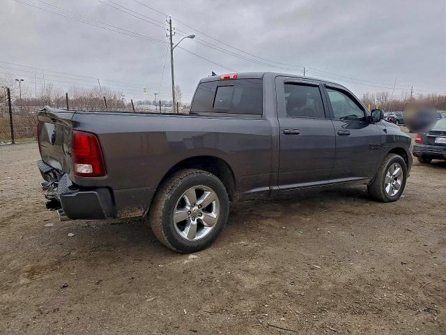 Aukcja sprzedaży 2018 Ram 1500, vin: 1C6RR7UTXJS174469, numer aukcji: 99518935