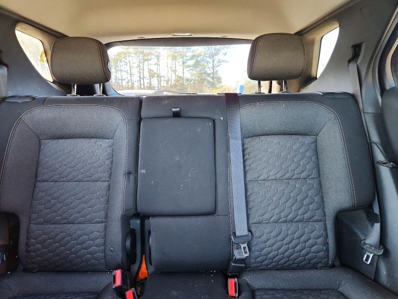73053395 :رقم المزاد ، 2GNAXUEV2K6265757 vin ، 2019 Chevrolet Equinox مزاد بيع