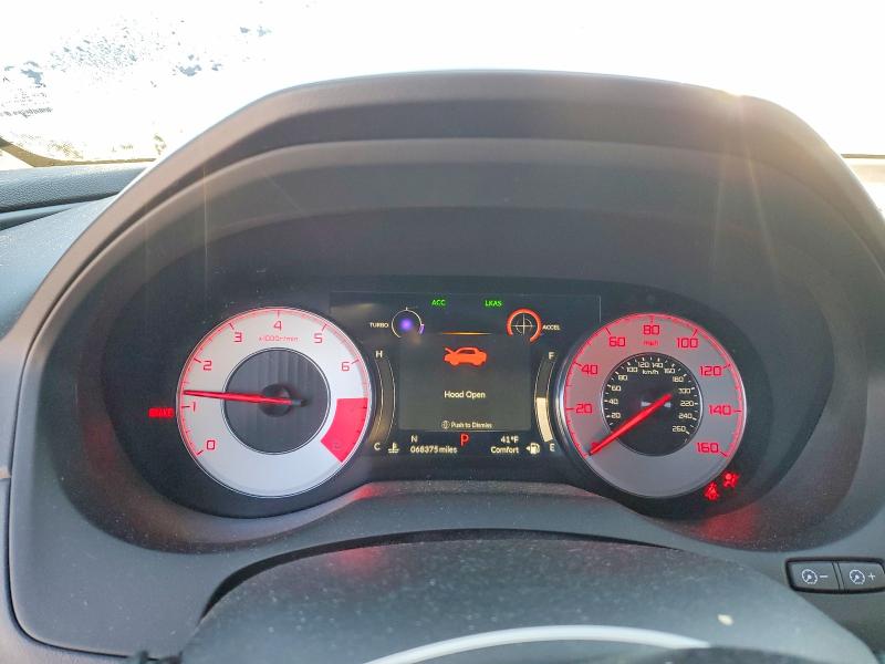 Продаж на аукціоні авто 2021 Acura Rdx, vin: 5J8TC2H63ML042483, номер лоту: 73540885