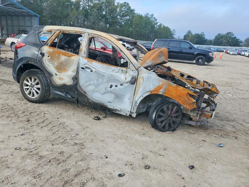 72579425 :رقم المزاد ، JM3KE2CE7D0126284 vin ، 2013 Mazda Cx-5 مزاد بيع