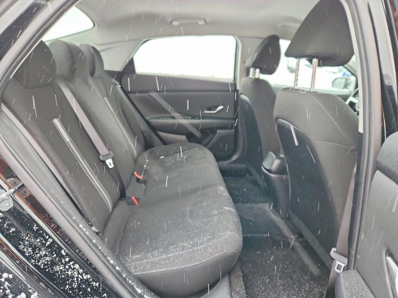 72986955 :رقم المزاد ، KMHLM4AG2MU107193 vin ، 2021 Hyundai Elantra مزاد بيع