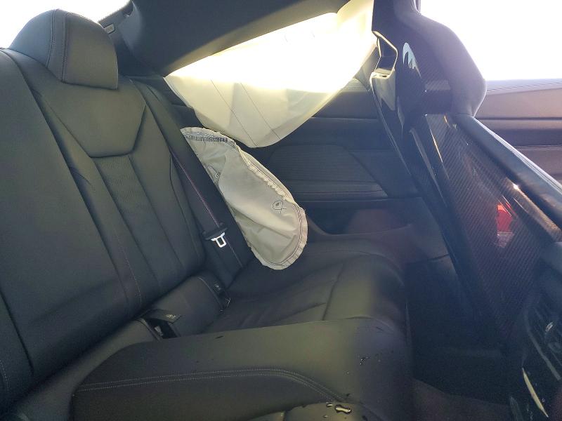 72323755 :رقم المزاد ، WBS33AZ07MCG54782 vin ، 2021 Bmw M4 مزاد بيع
