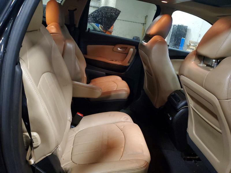 Продаж на аукціоні авто 2012 Chevrolet Traverse, vin: 1GNKVLED9CJ248258, номер лоту: 99902675