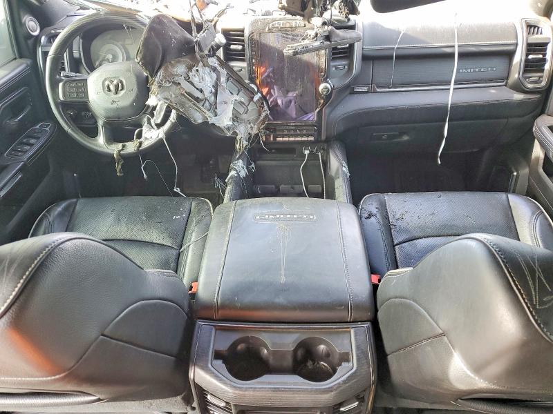 Продажа на аукционе авто 2022 Ram 3500, vin: 3C63R3RL5NG261524, номер лота: 98180725