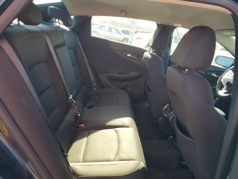 Продаж на аукціоні авто 2020 Chevrolet Malibu, vin: 1G1ZD5ST9LF045271, номер лоту: 72873225