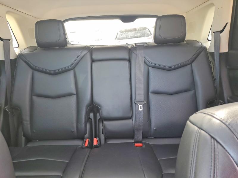 Aukcja sprzedaży 2018 Cadillac Xt5 Premiu, vin: 1GYKNFRS0JZ114458, numer aukcji: 98280995