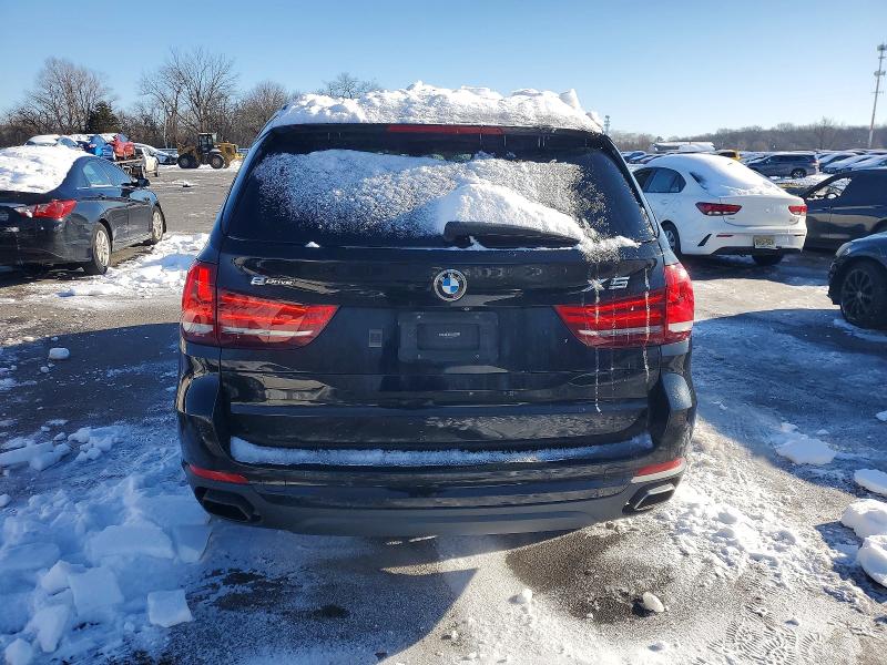 Aukcja sprzedaży 2016 Bmw X5, vin: 5UXKT0C53G0S78469, numer aukcji: 74647395
