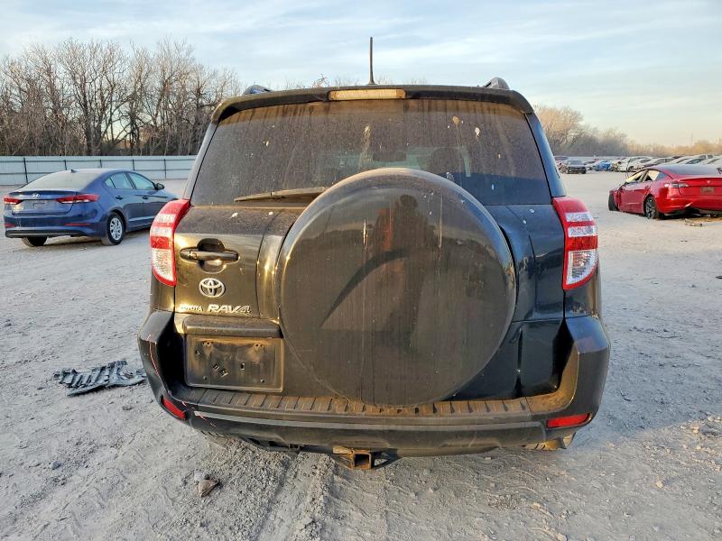 Aukcja sprzedaży 2009 Toyota Rav4, vin: JTMZK31V79D001522, numer aukcji: 98761405