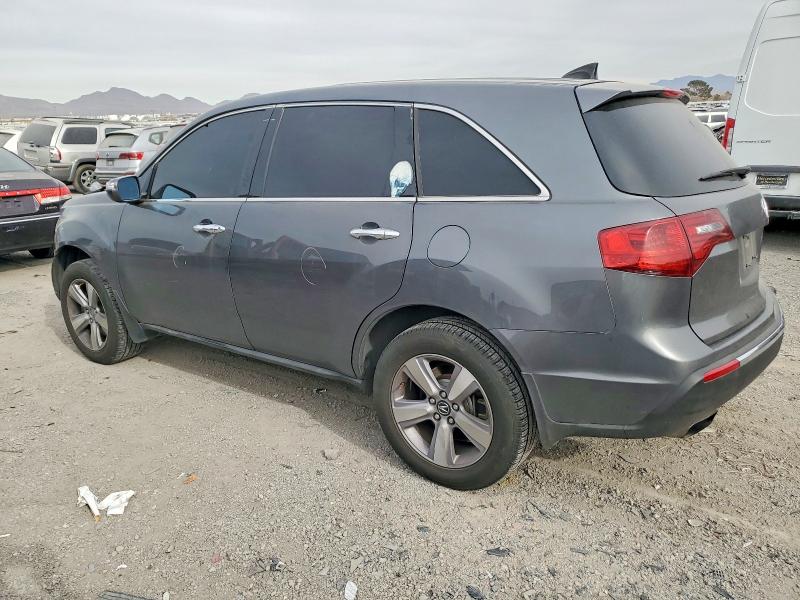Продажа на аукционе авто 2012 Acura Mdx Techno, vin: 2HNYD2H34CH502750, номер лота: 73922785