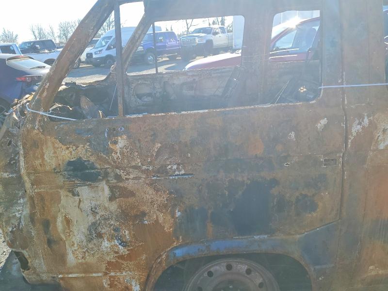 73533515 :رقم المزاد ، WV2YB0256MG000217 vin ، 1991 Volkswagen Vanagon Bu مزاد بيع