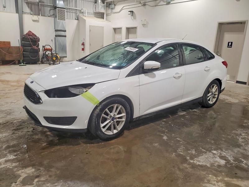 Продаж на аукціоні авто 2017 Ford Focus, vin: 1FADP3F20HL236302, номер лоту: 73164005
