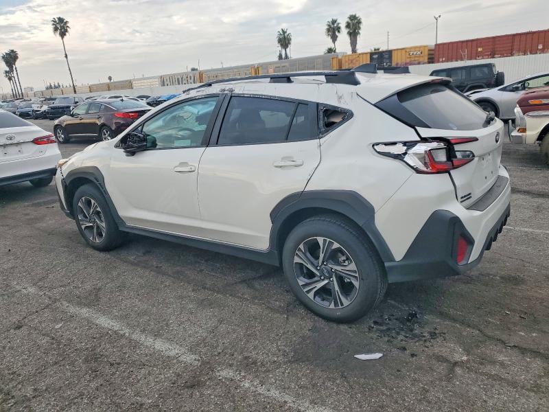 Продажа на аукционе авто 2026 Subaru Crosstrek, vin: 4S4GUHD64T3709979, номер лота: 74034105