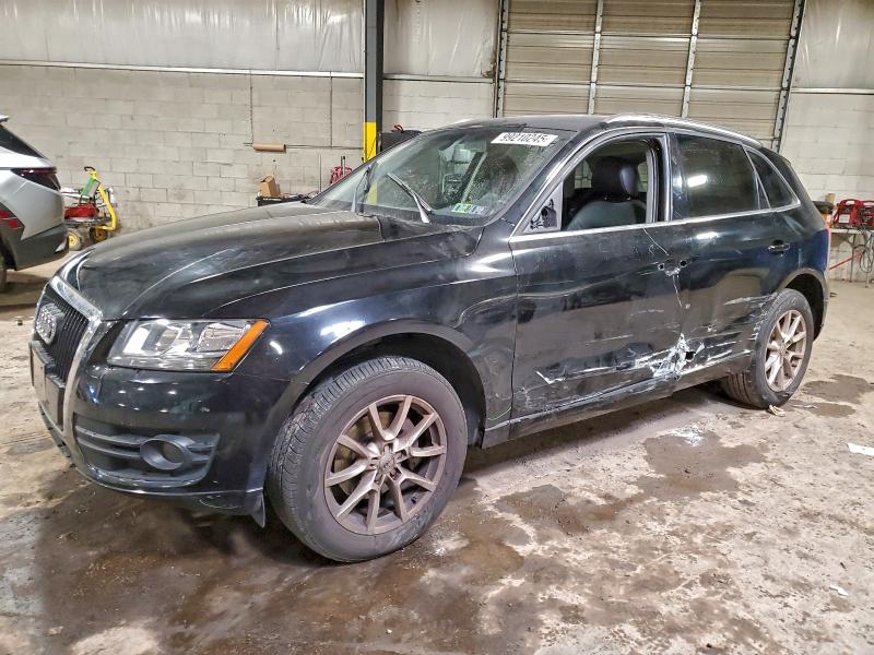 Aukcja sprzedaży 2010 Audi Q5 Premium, vin: WA1CKAFP5AA079172, numer aukcji: 99210245