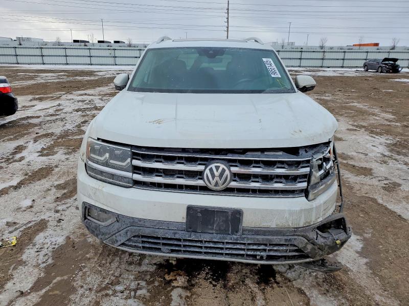 Aukcja sprzedaży 2019 Volkswagen Atlas, vin: 1V2MR2CA5KC584063, numer aukcji: 98551405