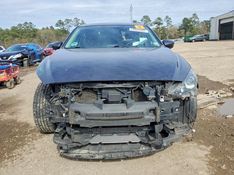 Aukcja sprzedaży 2016 Mazda 3, vin: 3MZBM1T77GM271668, numer aukcji: 74605585