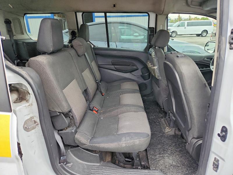 Aukcja sprzedaży 2016 Ford Transit Connect, vin: NM0GE9E74G1259876, numer aukcji: 98496175
