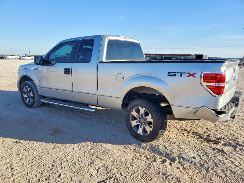 Продажа на аукционе авто 2013 Ford F150, vin: 1FTEX1CM7DFD67230, номер лота: 73514295