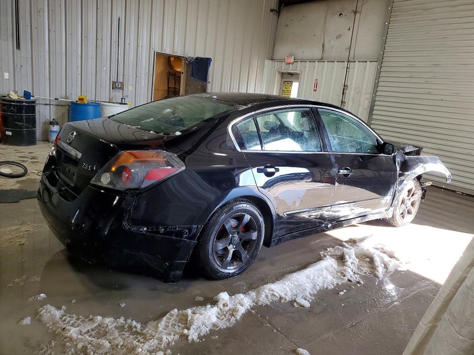 Aukcja sprzedaży 2009 Nissan Altima, vin: 1N4AL21E89N532572, numer aukcji: 74199245