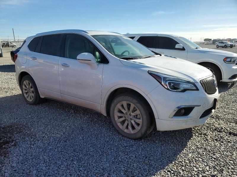 Aukcja sprzedaży 2018 Buick Envision, vin: LRBFX2SA3JD017486, numer aukcji: 74208205