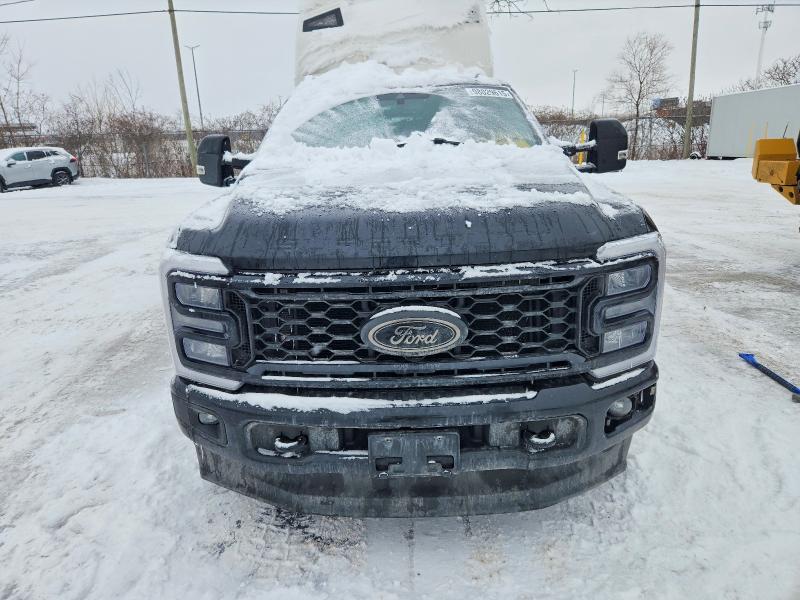 Aukcja sprzedaży 2025 Ford F250, vin: 1FT7W2BT7SEC65598, numer aukcji: 98029615