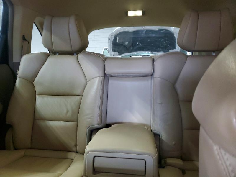 Продажа на аукционе авто 2013 Acura Mdx, vin: 2HNYD2H28DH504963, номер лота: 98684925