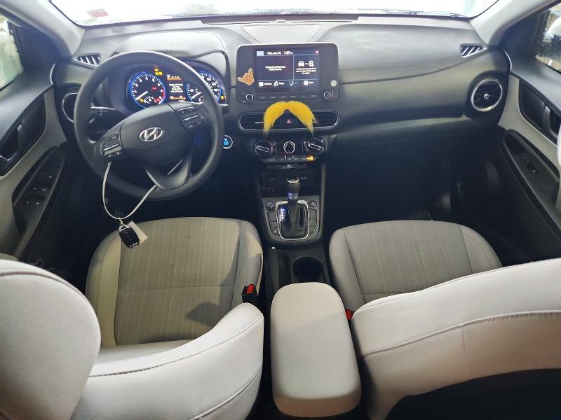 Продажа на аукционе авто 2023 Hyundai Kona, vin: KM8K6CAB1PU946261, номер лота: 73050345