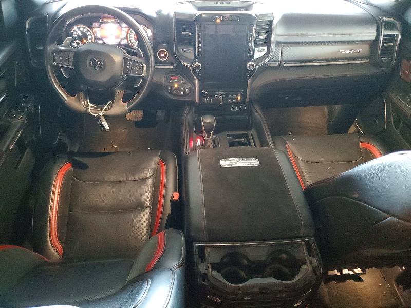 Продажа на аукционе авто 2021 Ram 1500 Trx, vin: 1C6SRFU90MN685241, номер лота: 72749885