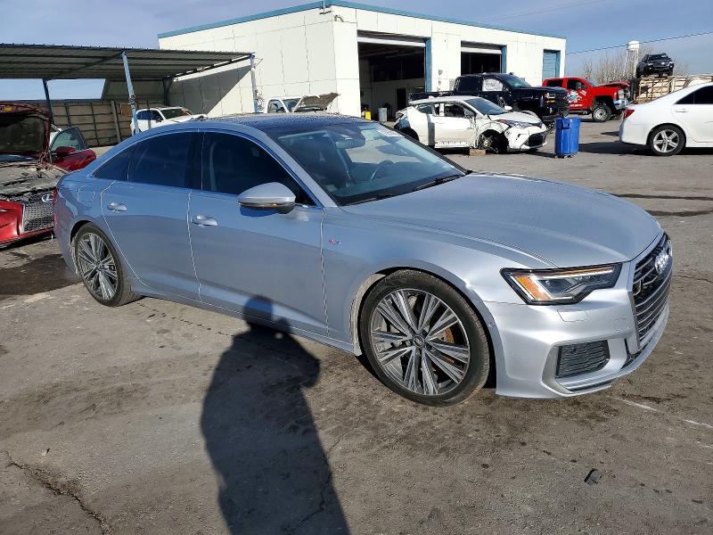 Aukcja sprzedaży 2019 Audi A6, vin: WAUL2AF23KN093802, numer aukcji: 73850955