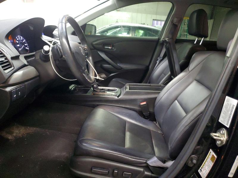 Продаж на аукціоні авто 2017 Acura Rdx, vin: 5J8TB4H30HL028762, номер лоту: 99863125