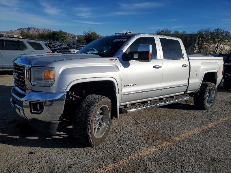 Продажа на аукционе авто 2016 Gmc Sierra, vin: 1GT12TE84GF210980, номер лота: 73330455