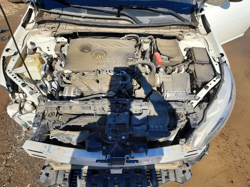 Aukcja sprzedaży 2019 Niss Altima, vin: 1N4BL4BV4KC105437, numer aukcji: 72377715