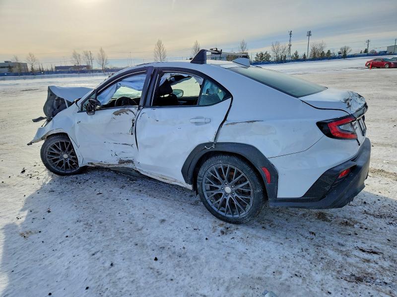 Aukcja sprzedaży 2022 Subaru Wrx, vin: JF1VBAF65N9006029, numer aukcji: 99700055
