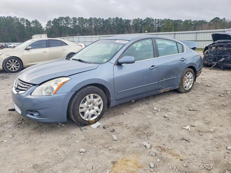Продажа на аукционе авто 2012 Nissan Altima, vin: 1N4AL2AP6CC186218, номер лота: 72435355