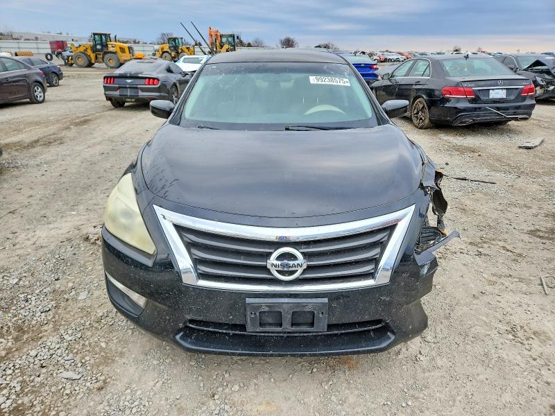 Продаж на аукціоні авто 2015 Nissan Altima, vin: 1N4AL3AP7FC432011, номер лоту: 99238575