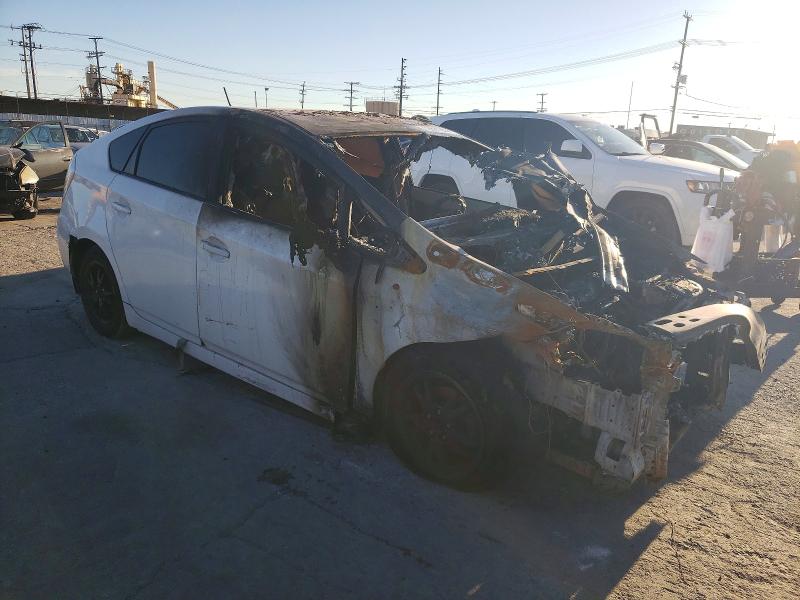 Продаж на аукціоні авто 2013 Toyota Prius, vin: JTDKN3DUXD5560013, номер лоту: 72861355
