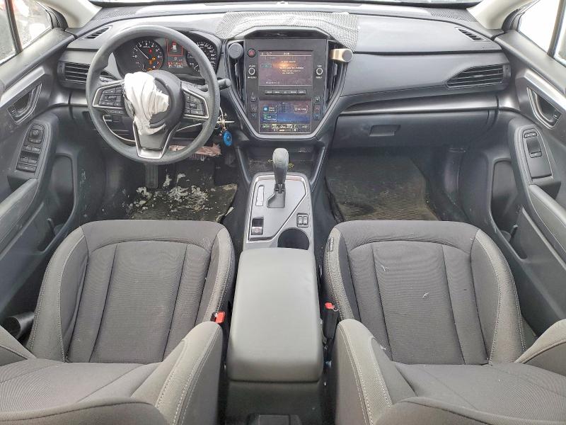 75295545 :رقم المزاد ، JF1GUABC4R8328610 vin ، 2024 Subaru Impreza مزاد بيع
