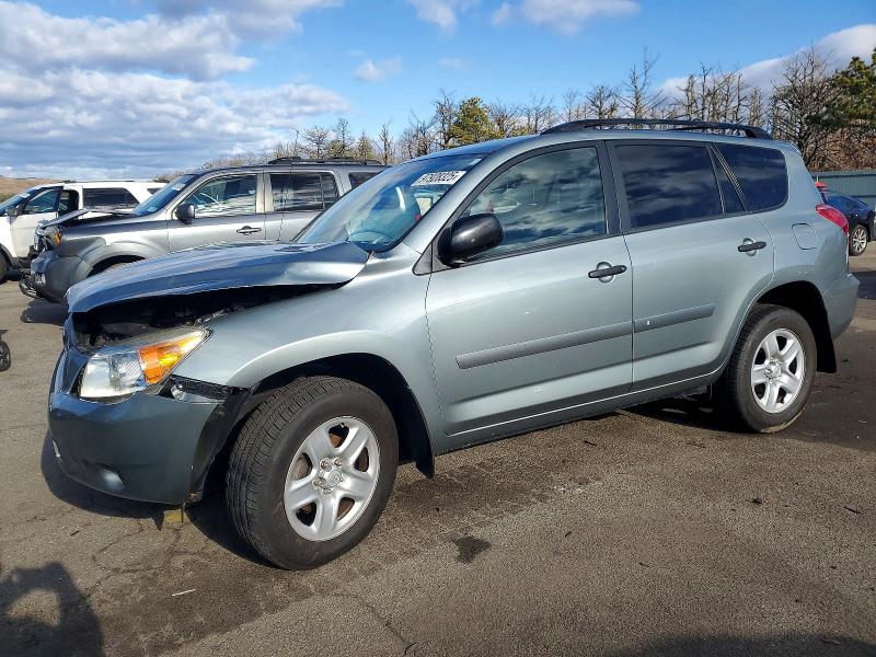 Продажа на аукционе авто 2008 Toyota Rav4, vin: JTMBK33V085040797, номер лота: 97928325